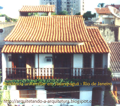 Casa em Jacarepaguá, Rio de Janeiro