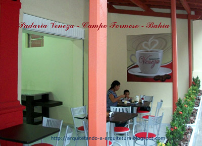 Delivcatessen, Campo Formoso