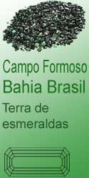Terra das esmeraldas