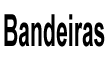 Bandeiras do Brasil e das am&eacute;ricas