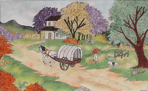 Paisagem