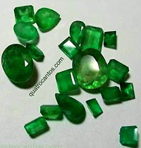 Esmeraldas