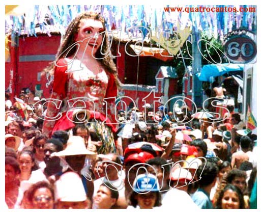 Mulher do Dia (c03)