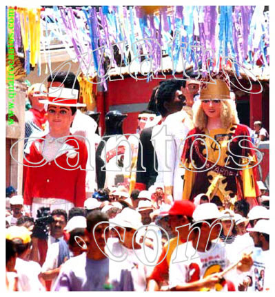 Carnaval de Olinda 7