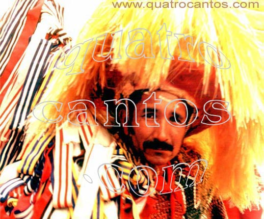 Maracatu 11