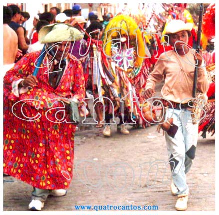 Maracatu 
