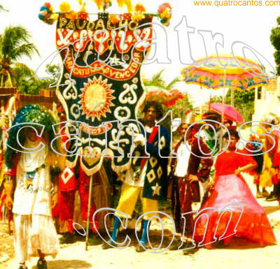 Maracatu Le&atilde;o Vencedor (03)