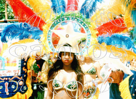 Maracatu 07