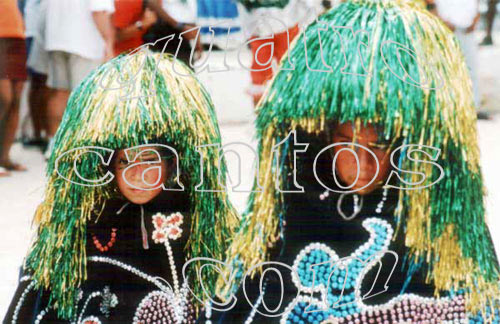 Maracatu 09