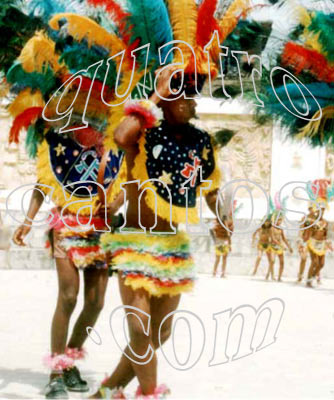 Maracatu 10