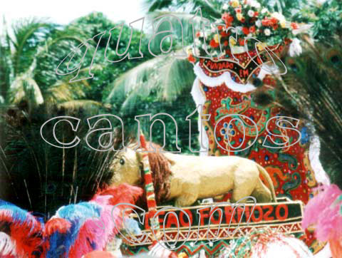 Maracatu Le&atilde;o Formoso (13)