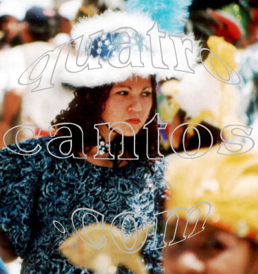 Maracatu 14