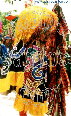 Maracatu 16