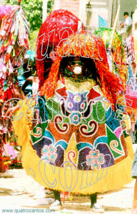 Maracatu 17