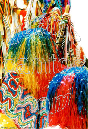 Maracatu 18