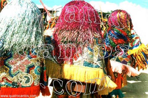 Maracatu 20