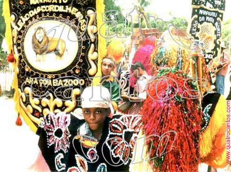 Maracatu 21