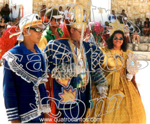 Maracatu 22