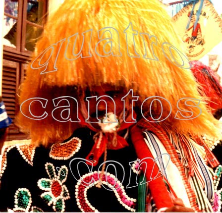 Maracatu 25