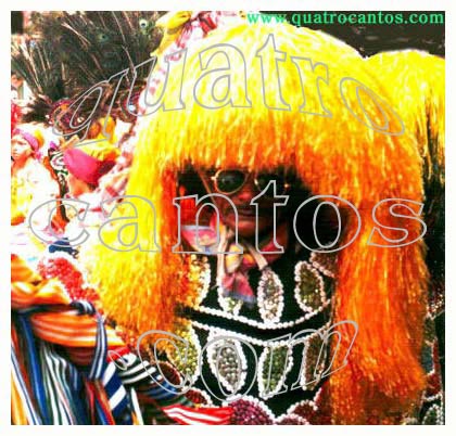Maracatu 