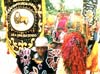Maracatu 21