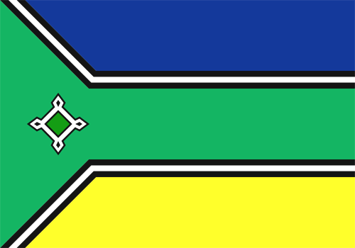 Bandeira do Amapá