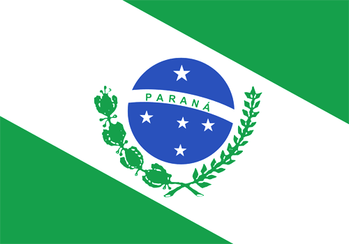 Bandeira do Paran