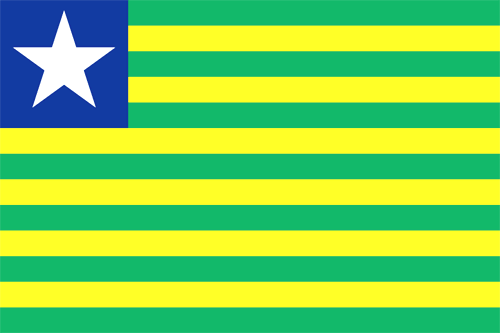 Bandeira do Piauí