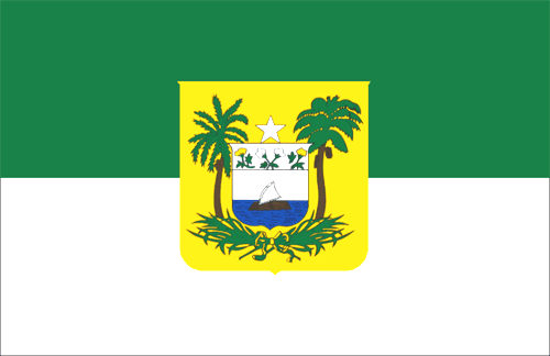 Bandeira do Rio Grande do Norte