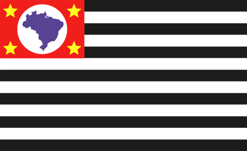 Bandeira de São Paulo