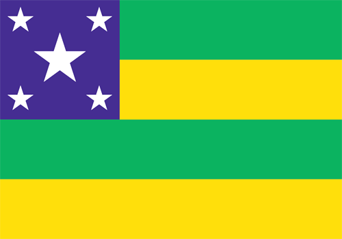 Bandeira de Sergipe