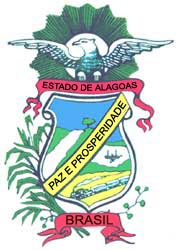 Brasão de Alagoas