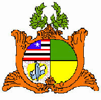 Brasão do  Maranhão