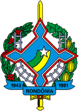 Brasão de Rondônia