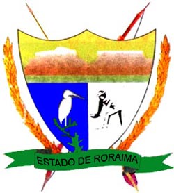 Brasão de Roraima