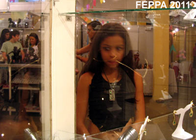 FEIRA DE PEDRAS PRECIOSAS E DE ARTESANATO DE CAMPO FORMOSO