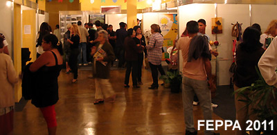 FEIRA DE PEDRAS PRECIOSAS E DE ARTESANATO DE CAMPO FORMOSO