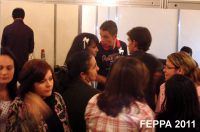 FEIRA DE PEDRAS PRECIOSAS E DE ARTESANATO DE CAMPO FORMOSO