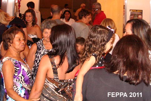 Pedras Preciosas e de Artesanato de Campo Formoso