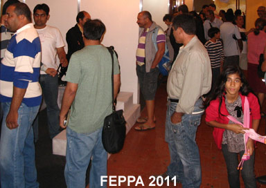 Pedras Preciosas e de Artesanato de Campo Formoso