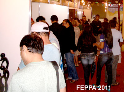 Pedras Preciosas e de Artesanato de Campo Formoso