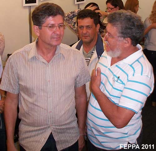 Pedras Preciosas e de Artesanato de Campo Formoso