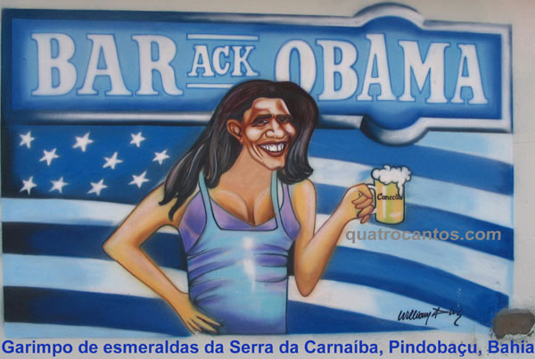 Bares do Brasil