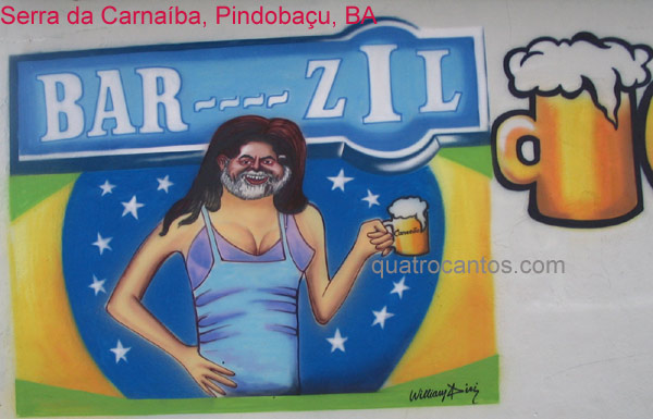 Bares do Brasil