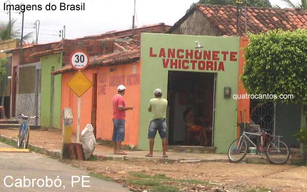 Cabrobó - PE