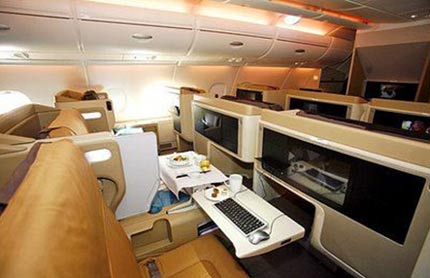 Airbus A340-600 Acidente com Airbus A340-600