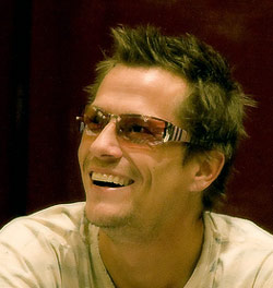 Corin Nemec