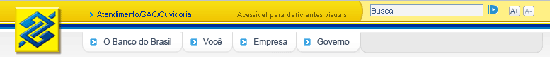 Falso aviso