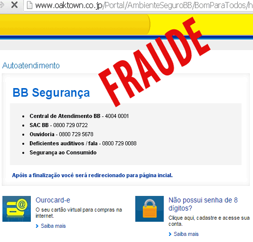 BB Segurança