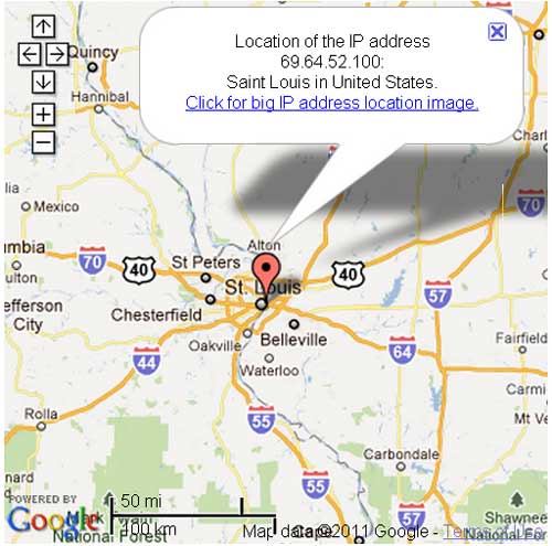 Ip address